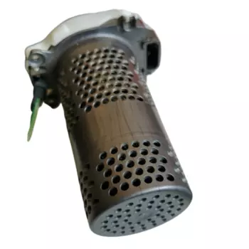 Двигатель для Dyson V10 SV12