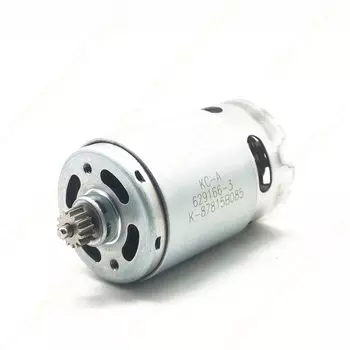 Двигатель для Makita HP333DSME HP333D DF333D DF033D DF333
