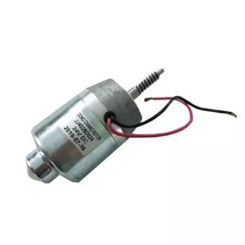 Двигатель для распашных ворот WEYJIOIN Motor DC24