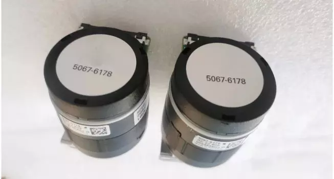 Двигатель для пробоотборника Agilent G7167 5067-6178