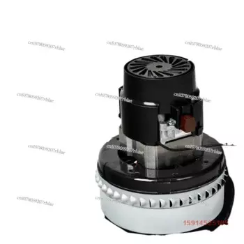 Двигатель для вакуумной машины BF501, 30 л, 1500 Вт, оригинальный двигатель из чистой меди, аксессуары для пылесоса BF856