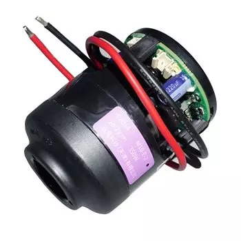 Двигатель Dreame 25.2V 350W для пылесоса