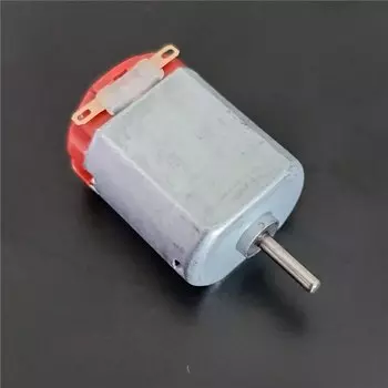 Двигатель General Micro DC3-6V 130