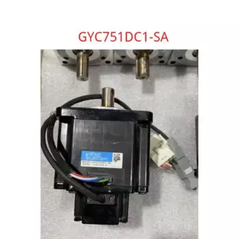 Двигатель GYC751DC1 SA