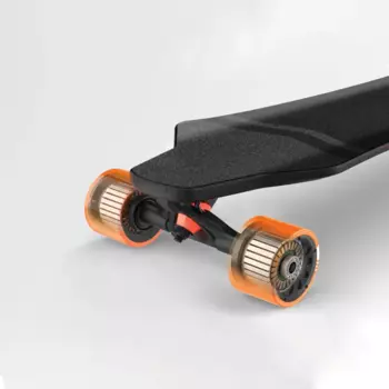 Двигатель Hobbywing 5230SD-70KV / 4230SD-85KV-OrangeRed-SkateBoard