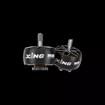 Двигатель IFlight XING2 3616 Cinelifter кв