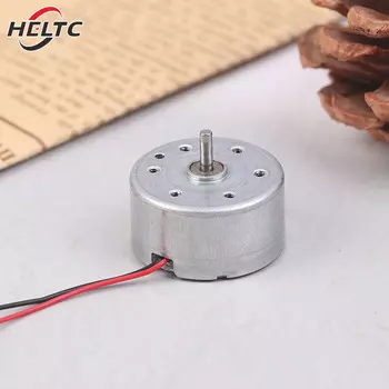 Двигатель JIA AI RF-300-1D390 24 мм