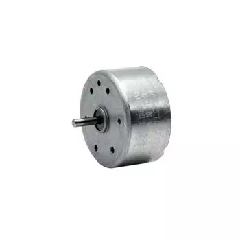 Двигатель JILAISHENG RF-300-1D390