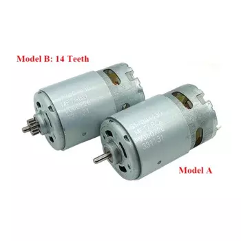 Двигатель JOHNSON 317004430 для Metabo BS18