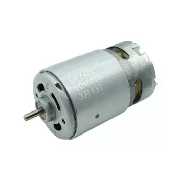Двигатель JOHNSON Mini RS-550 317004430 DC 5-18В