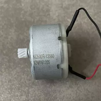Двигатель KOL KC500R-13560 для ароматизатора