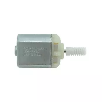 Двигатель Mabuchi FC-140SE-10340 12В