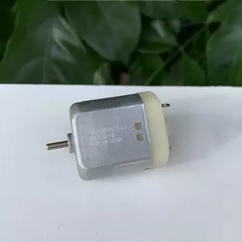 Двигатель MABUCHI FK260SA-3547 3-6В 27000 об/мин