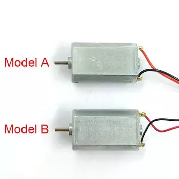 Двигатель Mabuchi FK-180SH-10400 12-24В