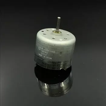 MABUCHI RF-310TH-11400 D/V 5,9 Мини-двигатель постоянного тока 3 В 5 В 6 В 24 мм Диаметр RF-310T-11400 для двигателя проигрывателя компакт-дисков и DVD