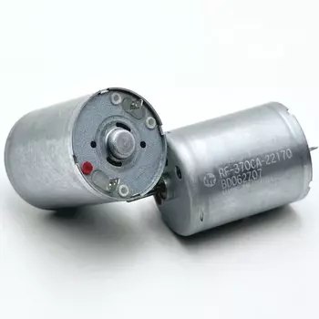 Двигатель MABUCHI RF-370CA-22170