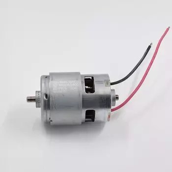 Двигатель Mabuchi RS-755WC-8514 14,4В