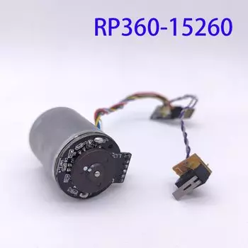 Двигатель Micro 27.5 мм RP360-ST/15260 DC