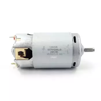 Двигатель миксера PSDZMOTS DC751