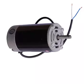 Двигатель постоянного тока 220V450W600W750W1100W Специальный двигатель для фрезерного станка Специальный двигатель для токарного станка