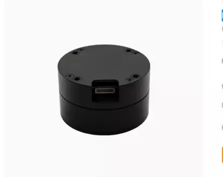 Двигатель постоянного тока DD5010, бесщеточный двигатель с прямым приводом, сервопривод, небольшой робот с колесами и ножками, интегрированный приводной двигатель