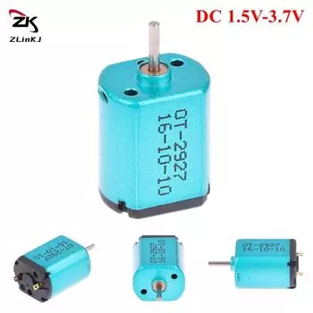 Двигатель постоянного тока ZLinKJ 030-2927