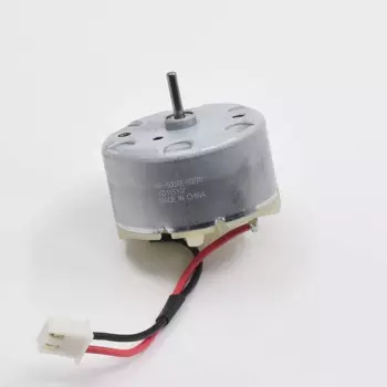 Двигатель Mabuchi RF-500TB-10770 12В