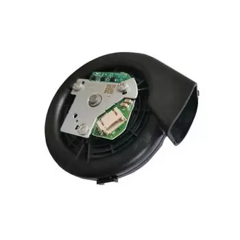 Двигатель вентилятора черный для Roborock S50 S51 S53 S55 S5 S6