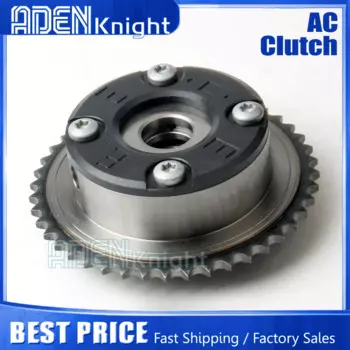 Двойная деталь для Mercedes 1,8, компрессор M271 2710500800 2710500900 A2710500800 A2710500900 A2710500647 A2710500847