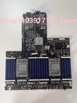 Двухсторонняя материнская плата для ASUS Z12PP-D32