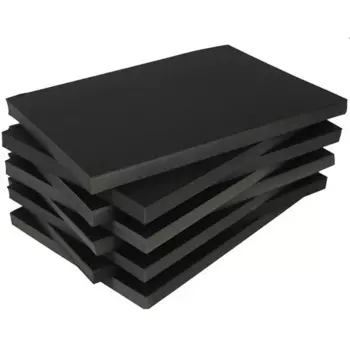 Двусторонний картон A3 A4 8K, черный, ручной работы, дизайнерский картон 180gsm 200gsm 250gsm DIY Бумага для рукоделия