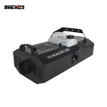 Дым-машина SHEHDS 400 Вт RGB