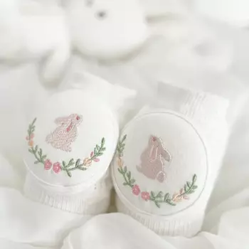 Дышащие хлопковые детские наколенники, губка, мультяшный дизайн, Детские наколенники, грелка для ног, тканевые аксессуары для ползания, малыша