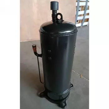 E656DHD-65D2YG воздушный тепловой насос кондиционера Dongguan Hitachi компрессор 410A10