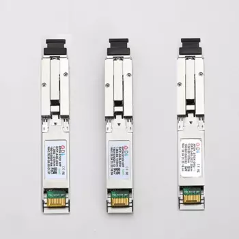 E/GXPON SFP ONU Stick с MAC SC разъем c DDM pon модуль 1490/1330nm 1,25/2,5G XPON/EPON/GPON (1,244 Гбит/с/2,55G)802.3ah