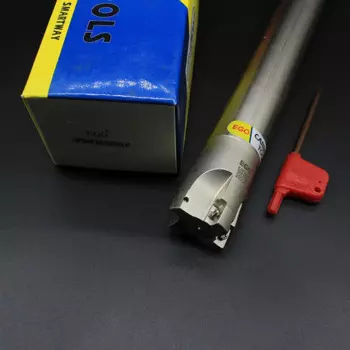EAP300R 30D 25d 200L4T высококачественный режущий станок токарный инструмент оптовая продажа карбидный держатель лезвия Инструмент Фреза