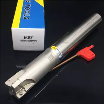 EAP фреза держатель EAP300R25D200L4T фреза EAP300R использование карбида вставки Apmt1135 BAP300R фрезерный станок с ЧПУ
