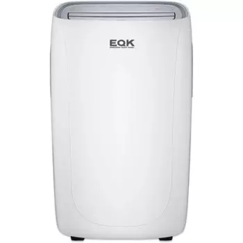 EAPC5RC1 8000 осушитель для квартиры или спальни, 115 В, Портативный кондиционер воздуха для комнат до 300 кв.