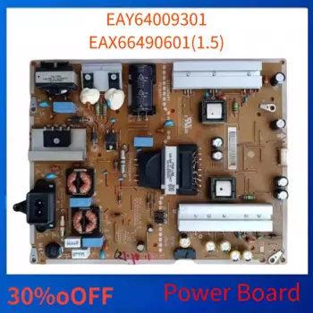 EAX66490601 (1,5) EAY64009301 LGP55E-15UL2 EAX66490601 оригинальный блок питания для телевизора, оригинальное оборудование, плата питания для телевизора