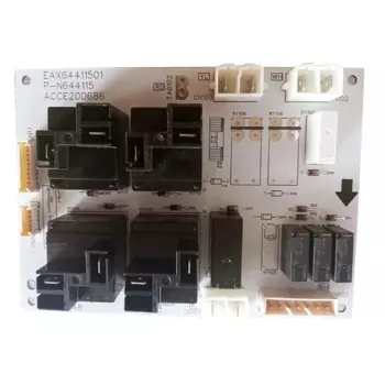 EBR74164805, реле для духовки, замена платы управления, подходит для плиты, духовки, LRE3021ST LRE3083SW, Прямая доставка