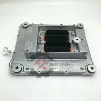 ECU контроллер для Volvo 22346791 P01 22346792 P01 контроллер блока управления двигателем компьютерная панель для Volvo с новой программой