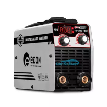 EDON TB 200/250/300/400 инверторная сварочная машина дуговой сварки