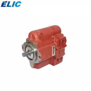 Гидравлический насос Elic Part PVK-2B-505-CN-4962E