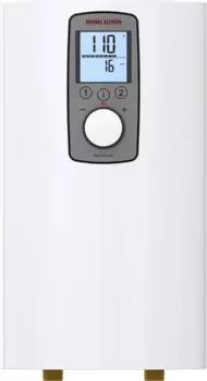 Eltron 202151 DHX 15-2 Plus безрезервуарный электронный водонагреватель, 240 в, 14400 Вт