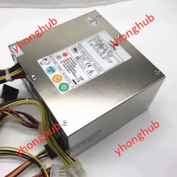 EMACS HG2-6400P серверный источник питания 400 Вт