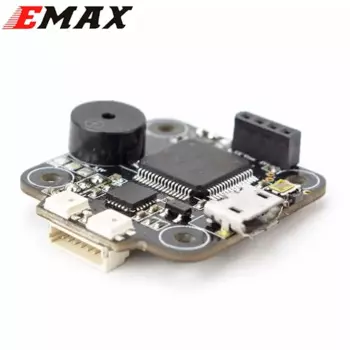 EMAX Mini Magnum 2 F4 Контроллер полета OSD STM32F405 MCU встроенный 5V/3A BEC для дрона RC FPV