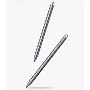 Емкостный стилус для мобильных телефонов и планшетов iPad Pro, портативный 1 мм 5 В, емкостный стилус для ретуши и рисования