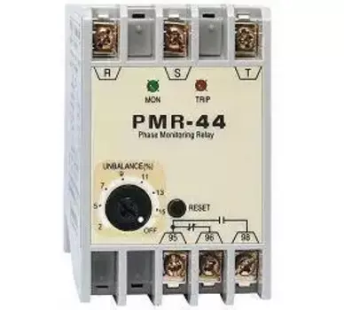 EOCR-PMR-44 протектор двигателя/три и реле