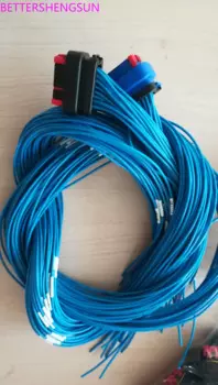 EPEC специальные соответствующие жгуты проводов EPEC жгуты проводов