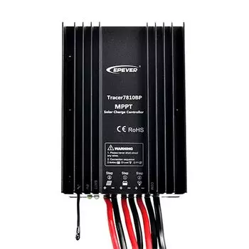 Epever Tracer7810BP контроллер заряда для литиевых аккумуляторов